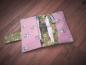 Preview: Wickel-Etui Elefanten Prinzessin