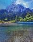 Preview: Diamond Painting Gitschen am Urnersee