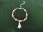 Preview: Armband Xmas 1