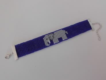Armband Elefant 5