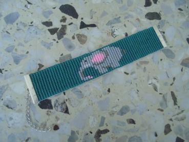 Armband Elefant 14