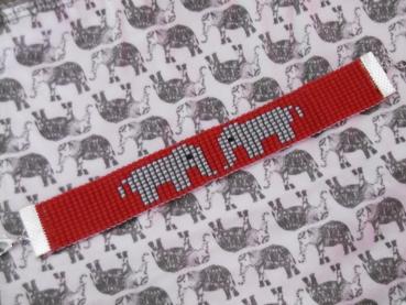 Armband Hello Friend 2