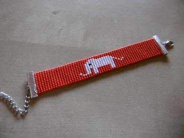 Armband Elefant 13