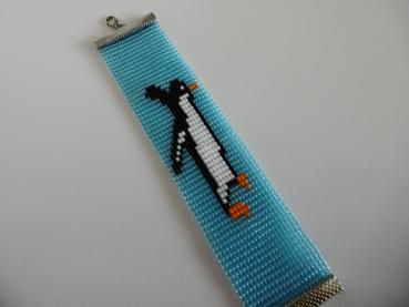 Armband Pinguin 2