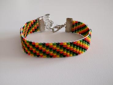 Armband Muster 10