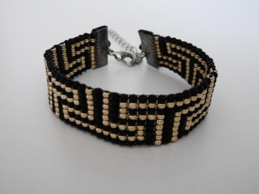 Armband Muster 14