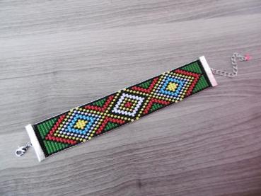Armband Muster 37