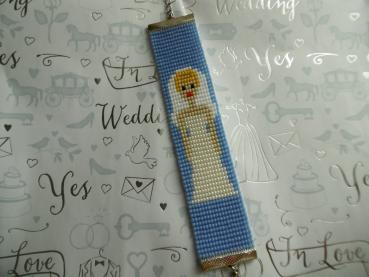 Armband Braut