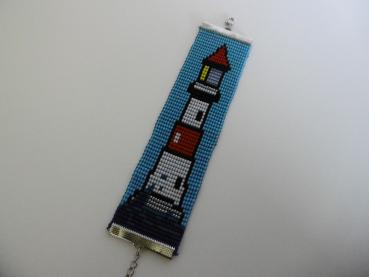 Armband Leuchtturm