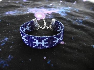 Armband Sternzeichen Fische 1