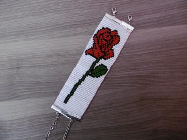 Armband Rose