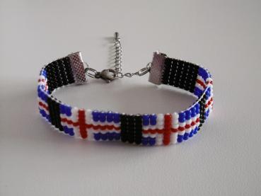 Armband Island