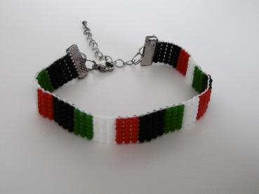 Armband Italien