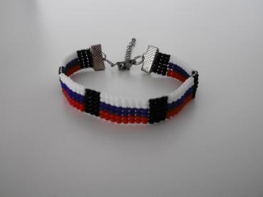 Armband Russland