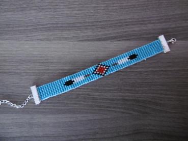 Armband Indianer 13