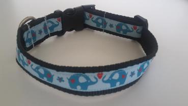Hundehalsband 1