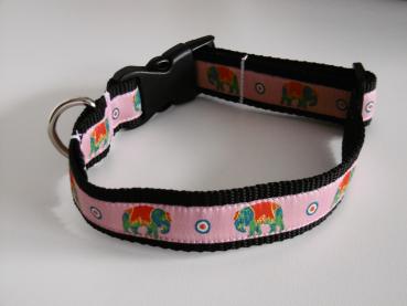 Hundehalsband 5