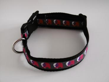 Hundehalsband 8