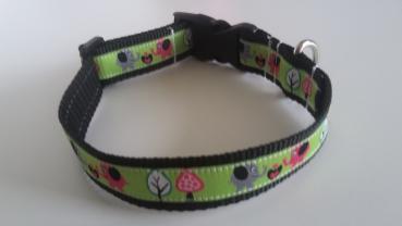 Hundehalsband 9