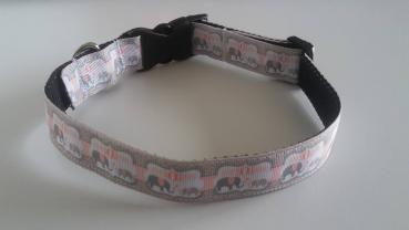 Hundehalsband 11
