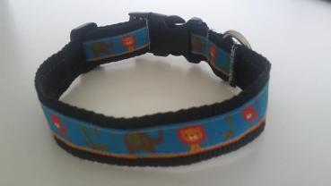 Hundehalsband 12
