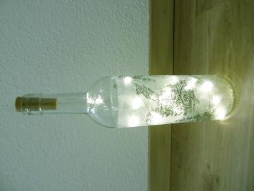 Preview: Leuchtflasche Alp
