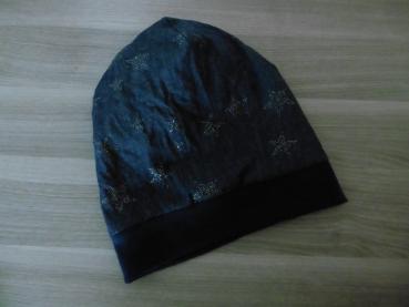 Preview: Wendestoff mit Glitzer