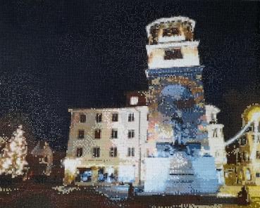 Diamond Painting 