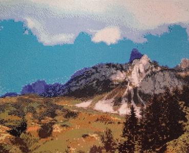 Diamond Painting 
