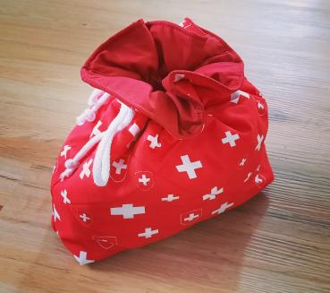 Wärmebeutel für Raclettekartoffeln Schweiz