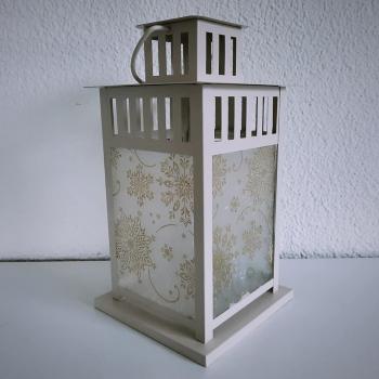 Laterne Weihnachten