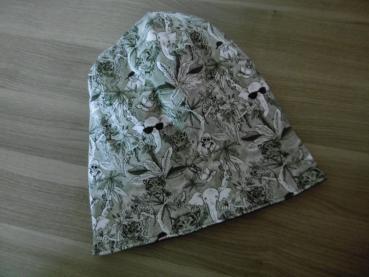 Wendebeanie Cool Animals 53-55