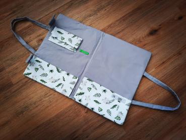 Malmappe Elefäntli Dschungel