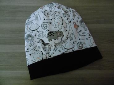 Magic Beanie Animals 51-53