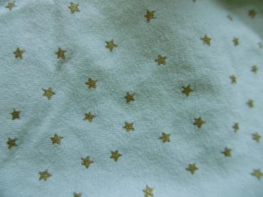 Preview: Wendebeanie mit Bündchen Elefanten Rosa 51-53