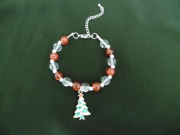 Preview: Armband Xmas 1