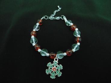 Armband Xmas 11