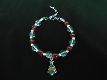 Armband Xmas 28