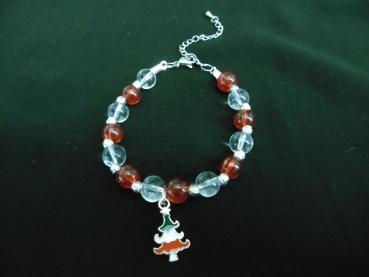 Armband Xmas 35