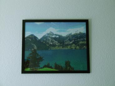 Preview: Diamond Painting Tellsplatte