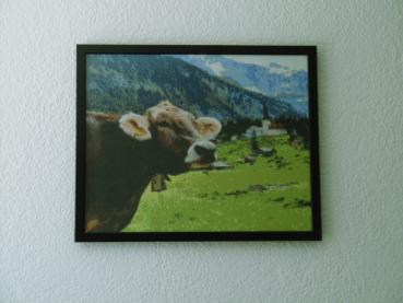 Preview: Diamond Painting Urnerboden