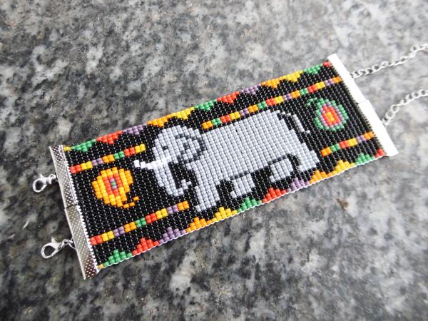 Armband Asian Elephant