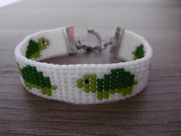 Armband Schildkröten 1