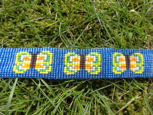 Armband Schmetterlinge 2