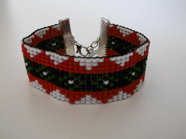 Armband Muster 49