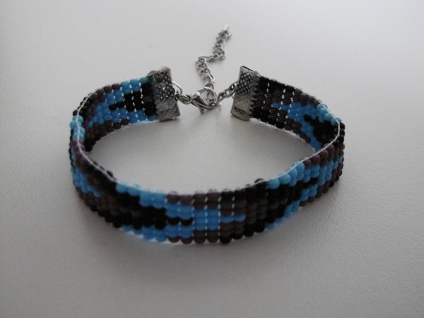 Armband Muster 50
