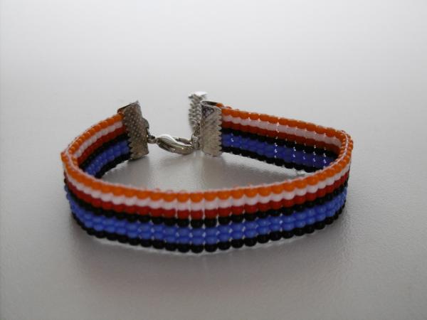 Armband Muster 51