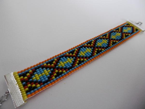 Armband Muster 55