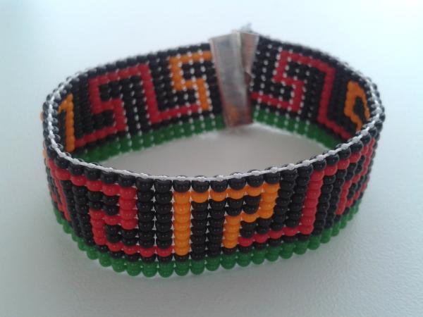 Armband Muster 61