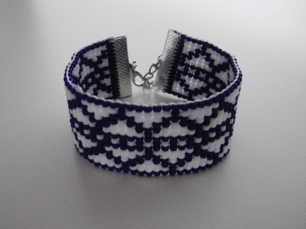 Armband Muster 64